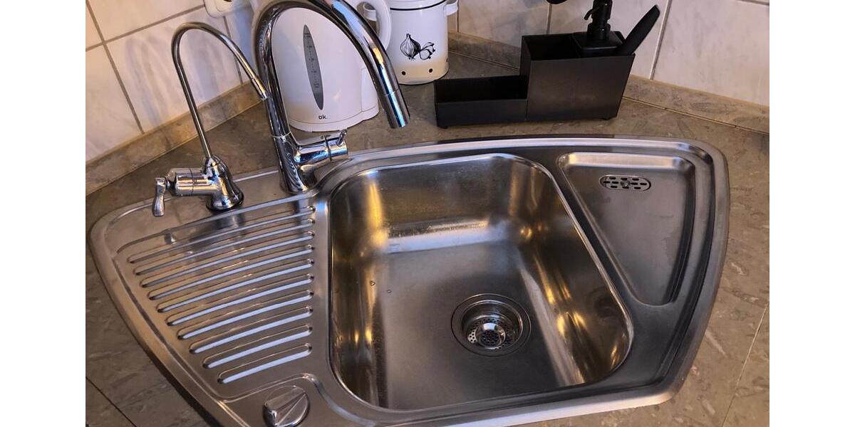 Maisonettenwohnung Bad Neustadt an der Saale - 1.5 Zimmer, 57 m&sup2;, 575&euro; | Angebot:24623169