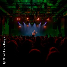 Götz Widmann 09.05.2026 Kulturhaus Torgau