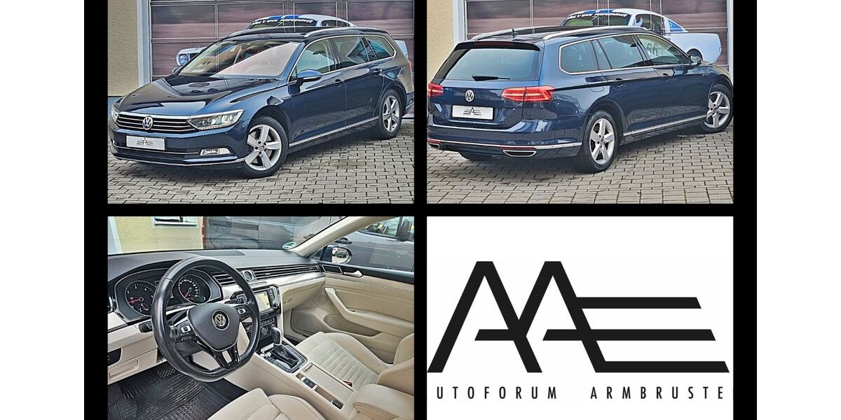 VW Passat 197.990 km 12.990 &euro; Kissing 86438