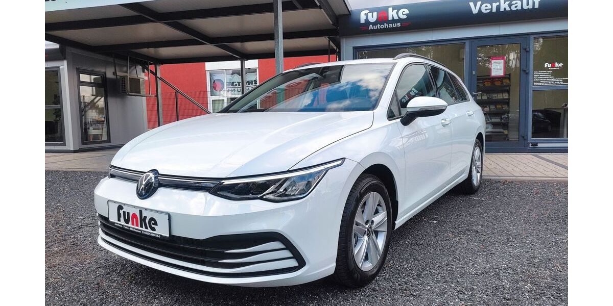 VW Golf 5.000 km 28.990 &euro; Gernrode 37339