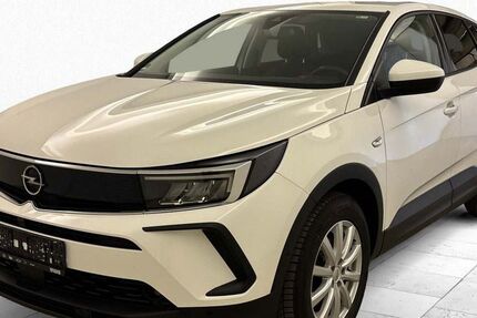 Opel Grandland (X) 79.968 km 17.980 &euro; Eisenach 99817