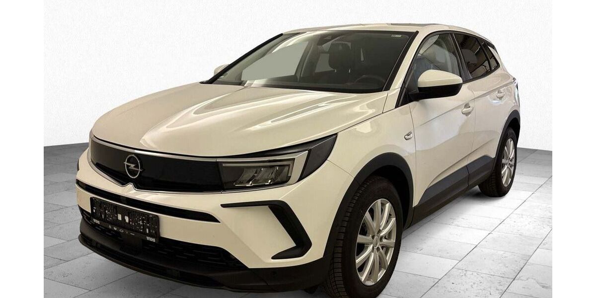 Opel Grandland (X) 79.968 km 17.980 &euro; Eisenach 99817