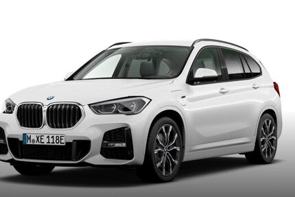 BMW X1 59.036 km 27.250 &euro; Neubrandenburg/Hellfeld 17039