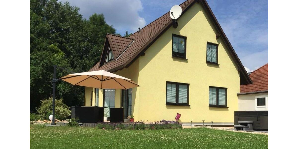 Einfamilienhaus Sangerhausen - 5.5 Zimmer, 128 m&sup2;, 330.000&euro; | Angebot:26612332