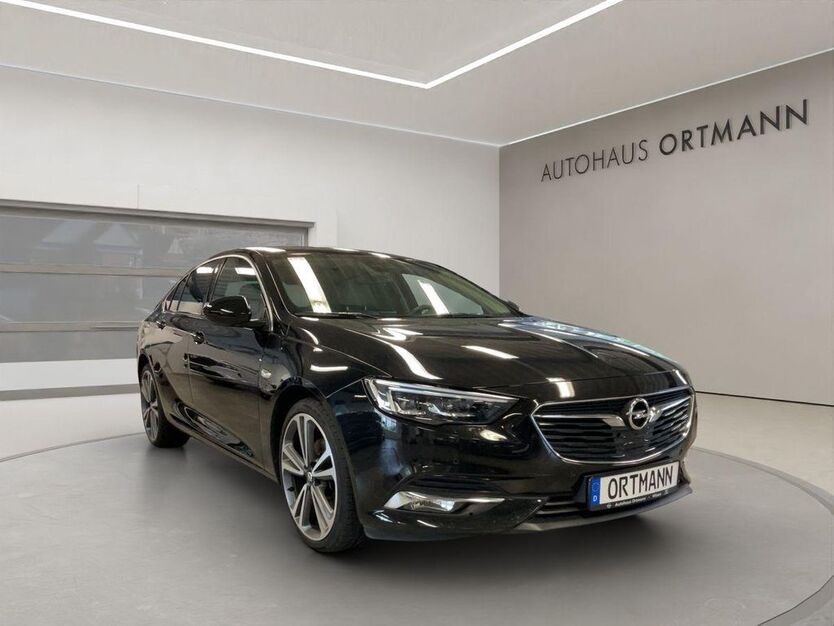 Opel Insignia 122.445 km 19.990 € Wissen 57537