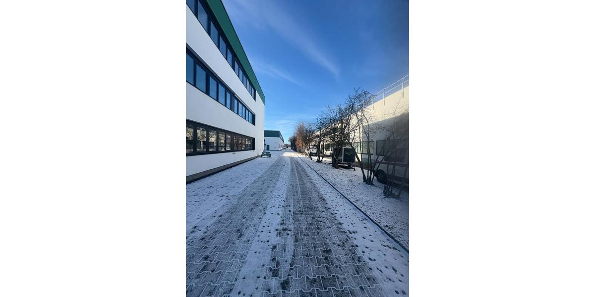 Gewerbeobjekt Kirchheim bei München - 9&euro; | Angebot:24864450