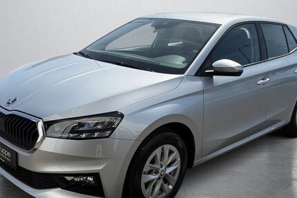 Skoda Fabia 57.188 km 14.980 &euro; Daun 54550