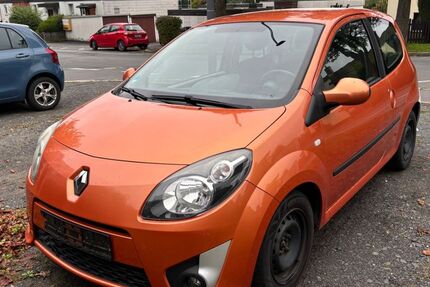 Renault Twingo 163.000 km 1.150 € Marktredwitz 95615