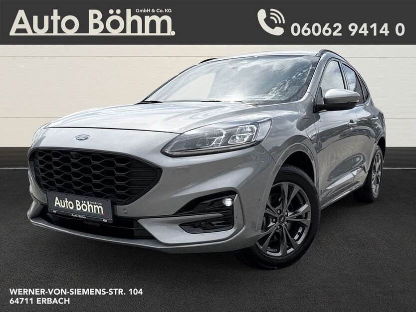 Kuga