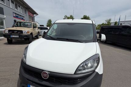 Fiat Doblo 107.000 km 7.550 &euro; Kaufbeuren 87600