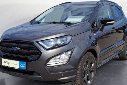 Ford EcoSport 71.800 km 13.490 &euro; Horb am Neckar 72160