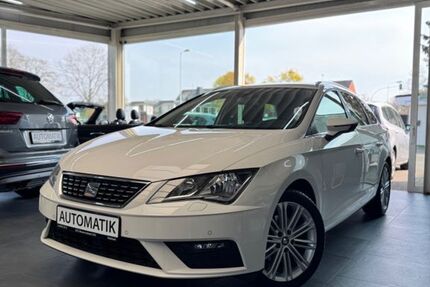 Seat Leon 78.210 km 16.990 &euro; Wahlstedt 23812