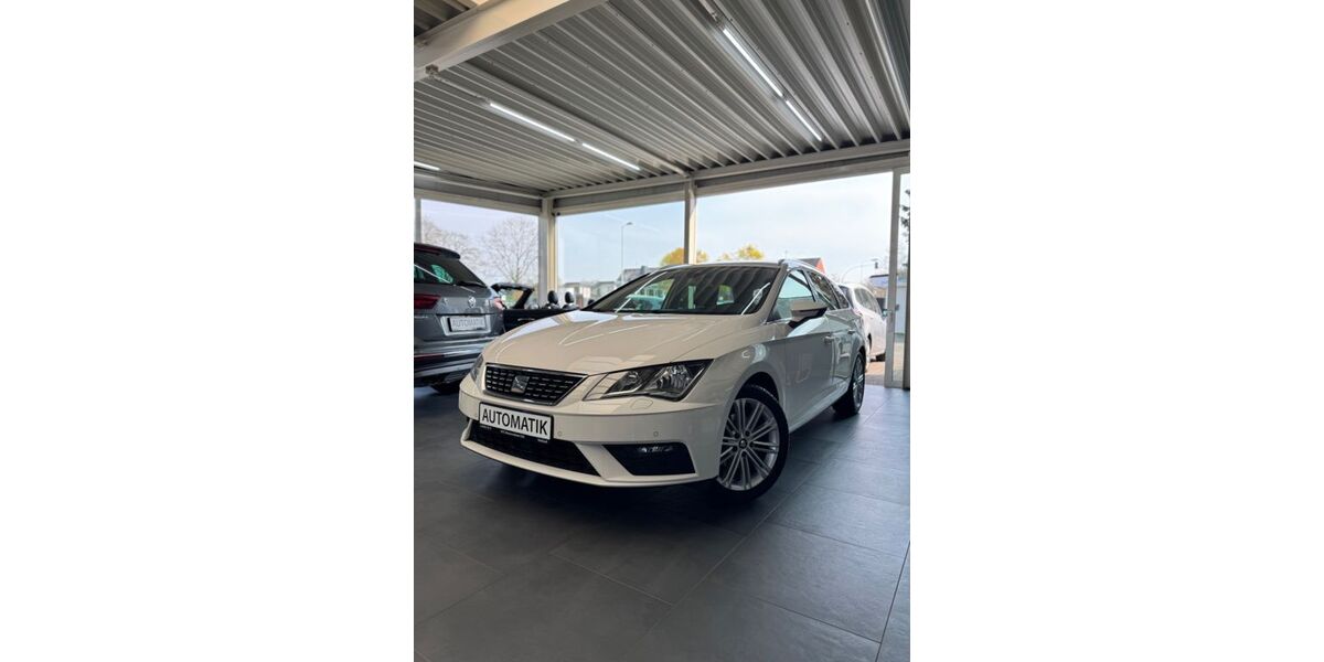 Seat Leon 78.210 km 16.990 &euro; Wahlstedt 23812
