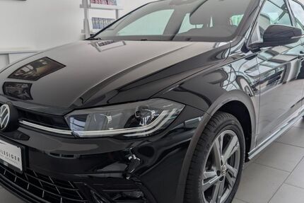 VW Polo 6.816 km 24.100 &euro; Sangerhausen 06526