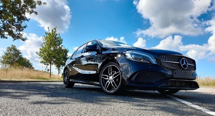 A 180