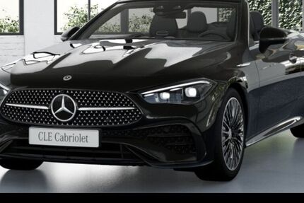Mercedes-Benz CLE 200 9.657 km 63.890 € Hamburg 22047