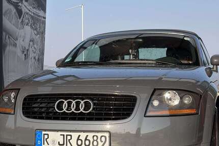 Audi TT 223.200 km 4.500 &euro; Stamsried, M 93491
