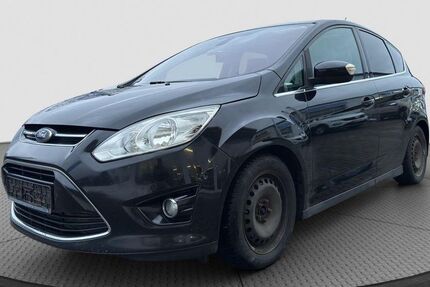Ford C-Max 325.964 km 2.777 &euro; Neustadt 08223