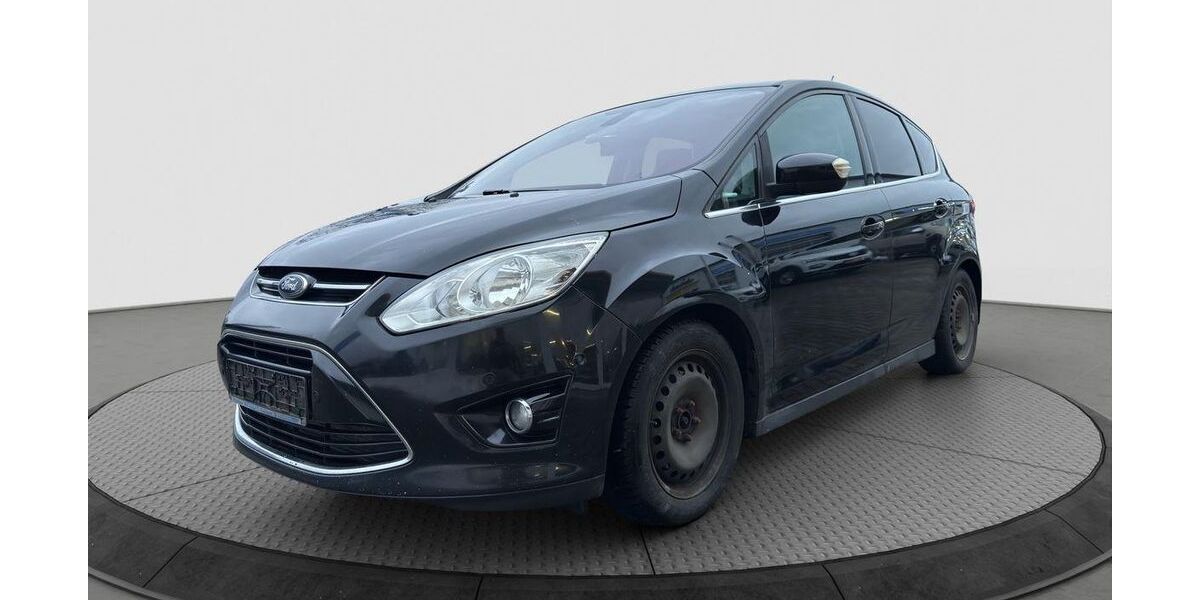 Ford C-Max 325.964 km 2.777 &euro; Neustadt 08223