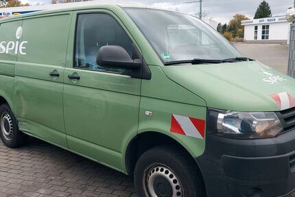 VW T5 Transporter 443.000 km 9.999 € Leipzig 04328