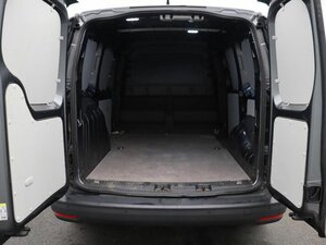 VW Caddy 2.0 TDI Basis Maxi PDC KAMERA TEMPOMAT 30.000 km 24.990 &euro; Sangerhausen 06526
