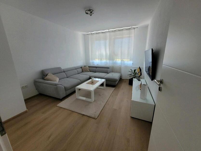 3 Zimmer Wohnung