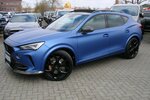 Cupra Formentor ABT 1OF400 VZ5 BAT 4Drive ACC 360º Pano 10.590 km 49.980 &euro; Falkensee 14612