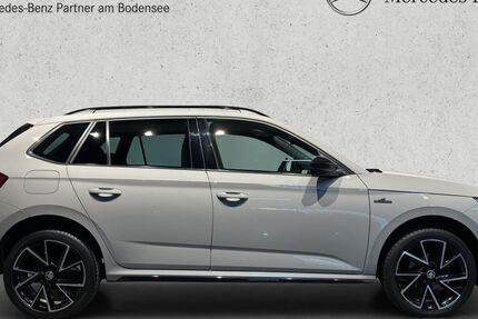 Skoda Kamiq 127.200 km 19.900 &euro; Friedrichshafen 88048