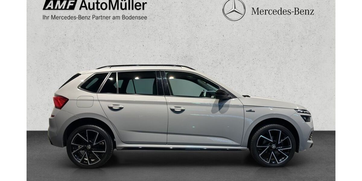 Skoda Kamiq 127.200 km 19.900 &euro; Friedrichshafen 88048
