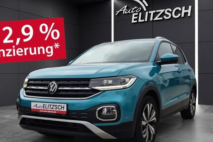 VW T-Cross 51.000 km 20.450 &euro; Kamenz 01917