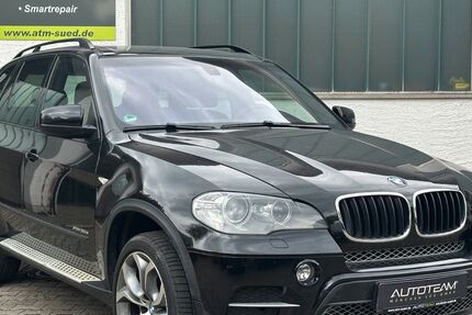 BMW X5 212.400 km 12.900 &euro; Egling 82544