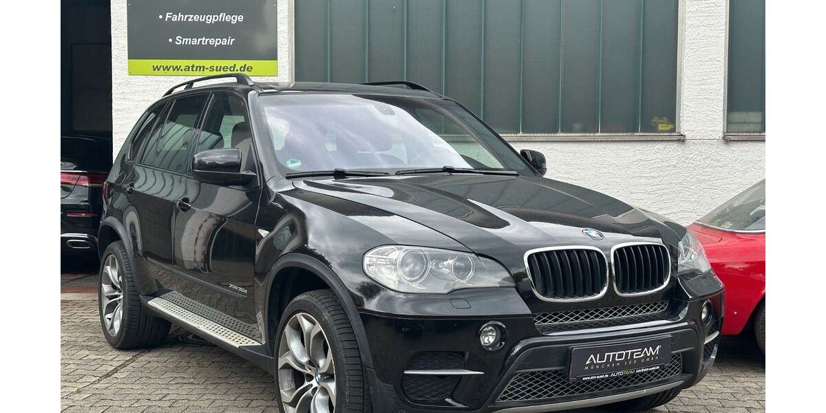 BMW X5 212.400 km 12.900 &euro; Egling 82544