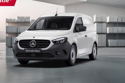 Mercedes eCitan