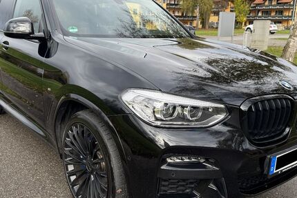 BMW X3 105.300 km 36.499 &euro; Raubling 83064