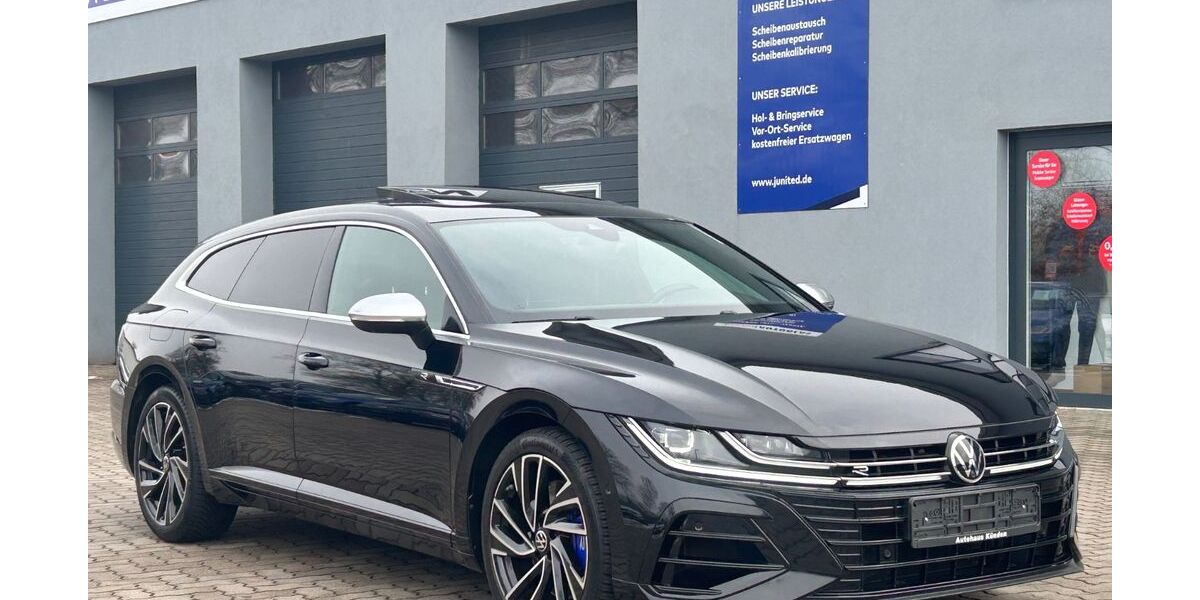 VW Arteon 55.369 km 31.980 &euro; Neumünster 24537