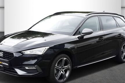 Seat Leon 3.700 km 37.980 &euro; Zella-Mehlis 98544