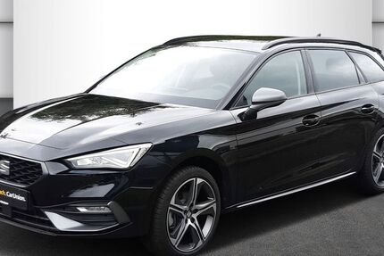 Seat Leon 3.900 km 37.980 &euro; Zella-Mehlis 98544