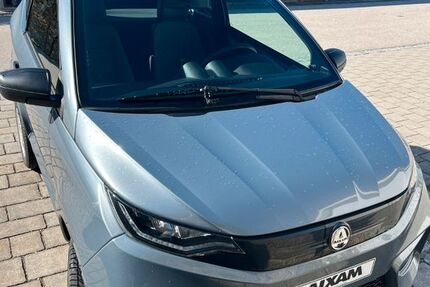 Aixam City 13.000 km 12.550 &euro; Buchbach 84428