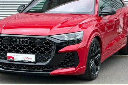 Audi RSQ8 14.100 km 122.997 &euro; Walldürn 74731