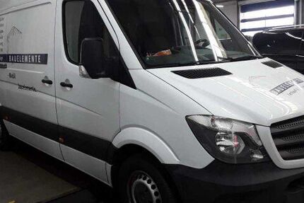 Mercedes-Benz Sprinter 182.000 km 15.500 &euro; KARLSFELD (b.München) 85757