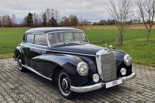 Gebrauchtwagen Mercedes 300