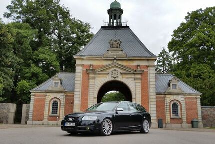 Audi A6 268.000 km 4.500 &euro; Doberschütz 04838