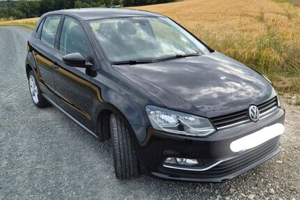 VW Polo 118.000 km 8.999 &euro; Königsfeld 96167