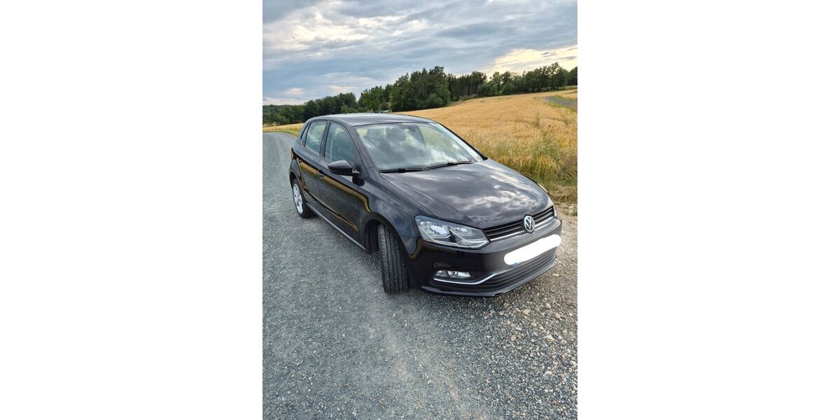 VW Polo 118.000 km 8.999 &euro; Königsfeld 96167