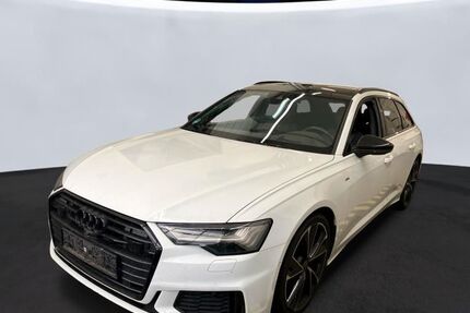 Audi A6 88.500 km 36.999 &euro; Salzgitter 38259