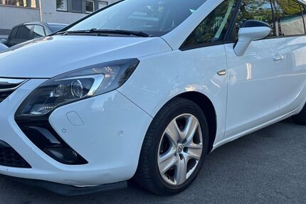 Opel Zafira 289.600 km 5.100 &euro; Detmold 32758