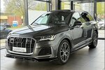 Audi Q7 50 TDI quattro S line 7 Sitzer Pano Matrix 131.000 km 50.990 &euro; Stade 21682