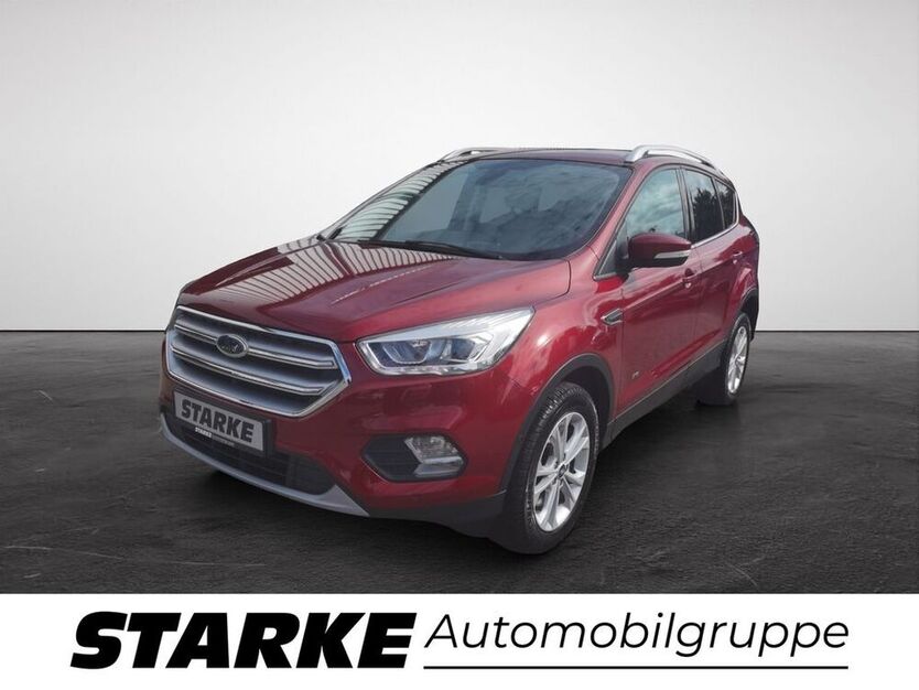 Kuga