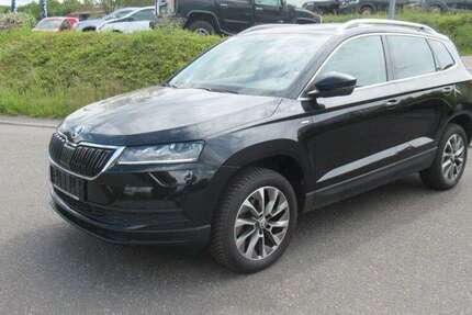 Skoda Karoq 65.000 km 22.500 &euro; Tauberbischofsheim 97941