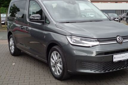 VW Caddy 6.560 km 32.880 &euro; Selm 59379